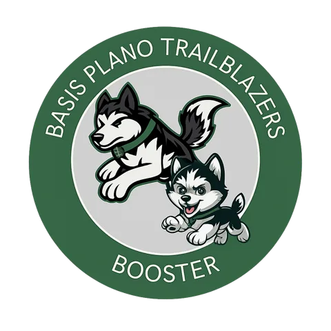 BASIS Plano Trailblazers Booster crest