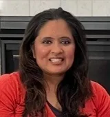 Sree Sripada, VP Communications - Fundraising