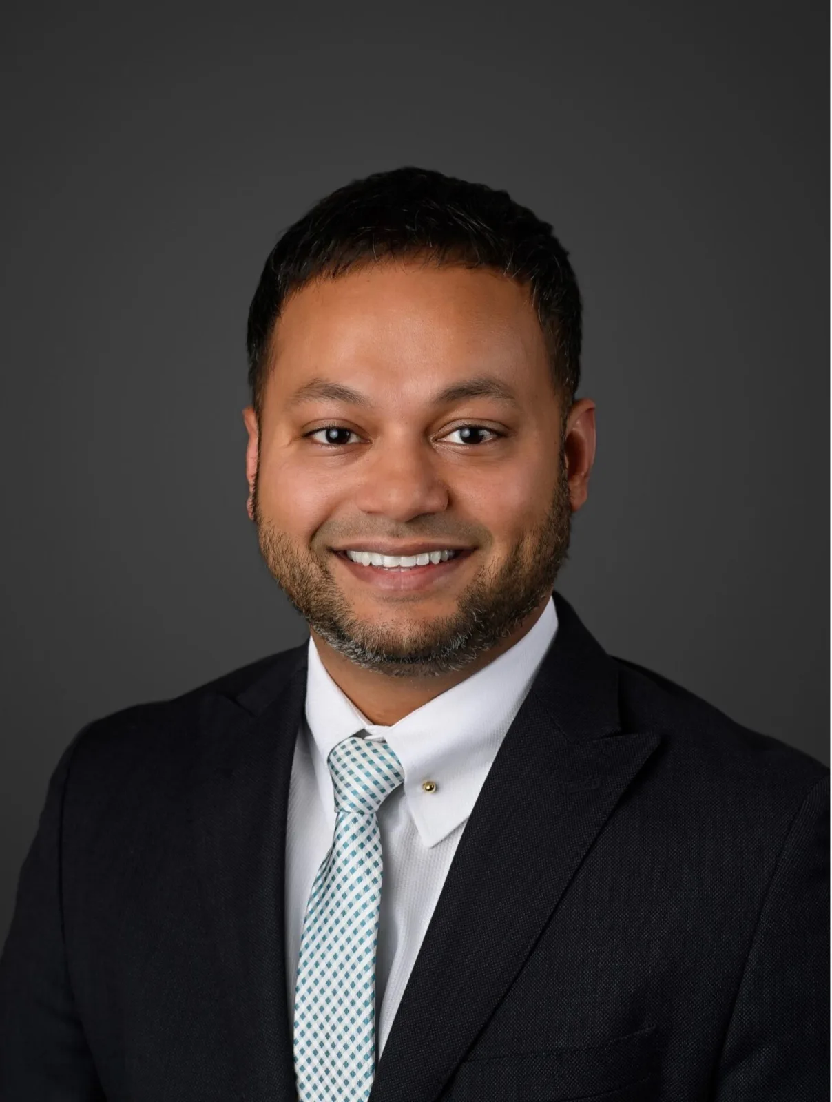 Bhavesh Patel, CPA, Treasurer