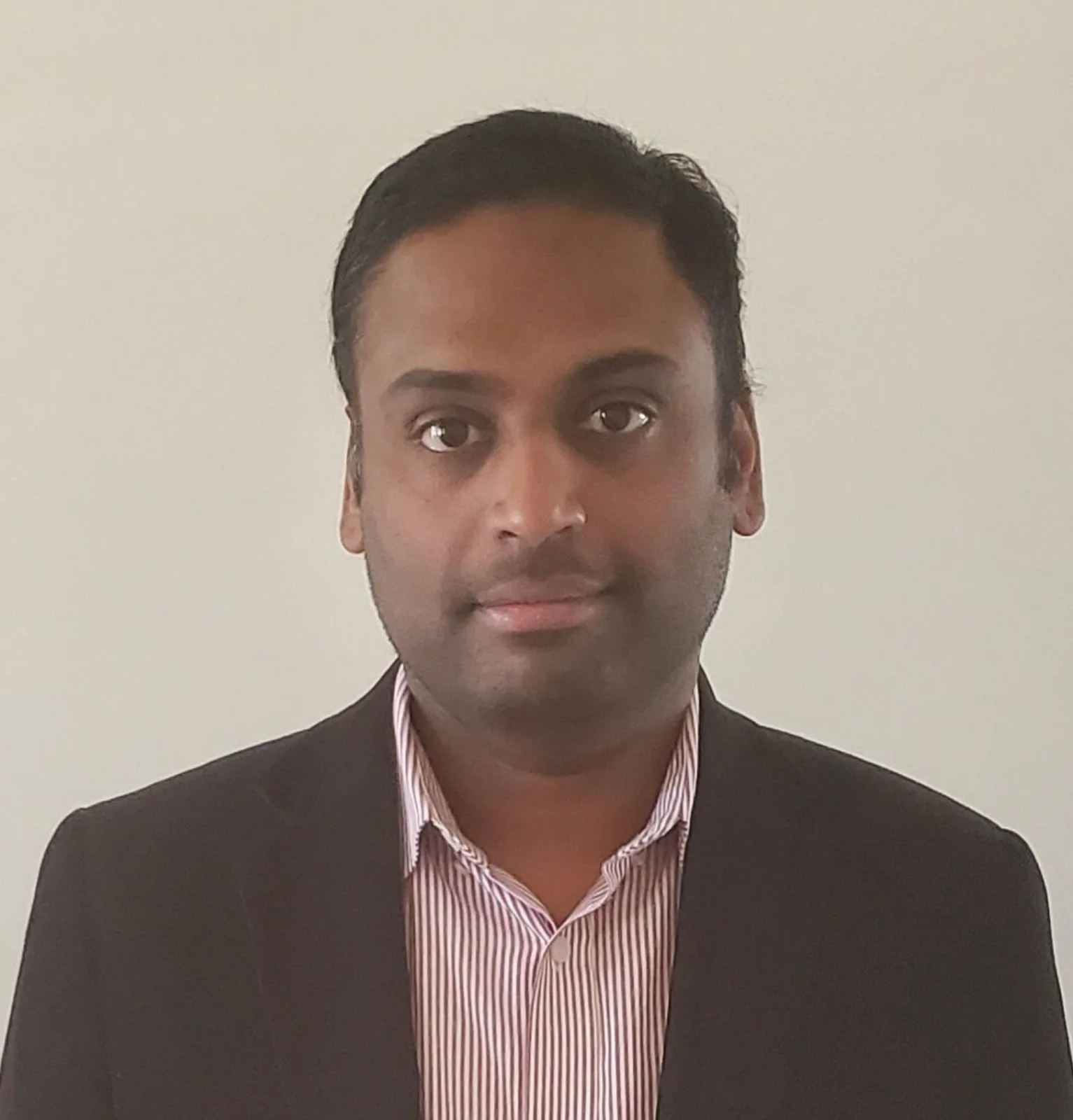 Mani Nagappan, Secretary