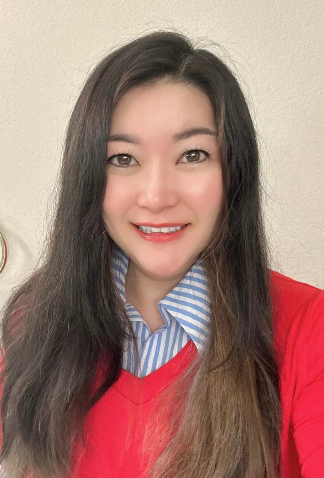 Cheryl Pierrelouis, President