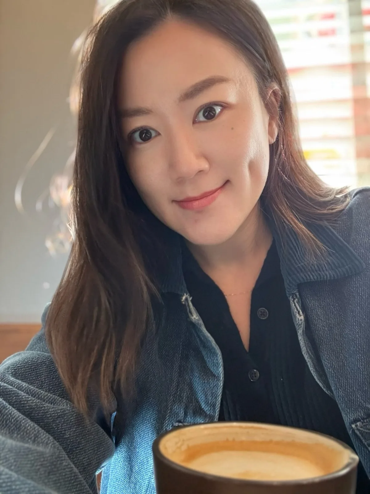 Paris Chiu, Sponsorship Chair