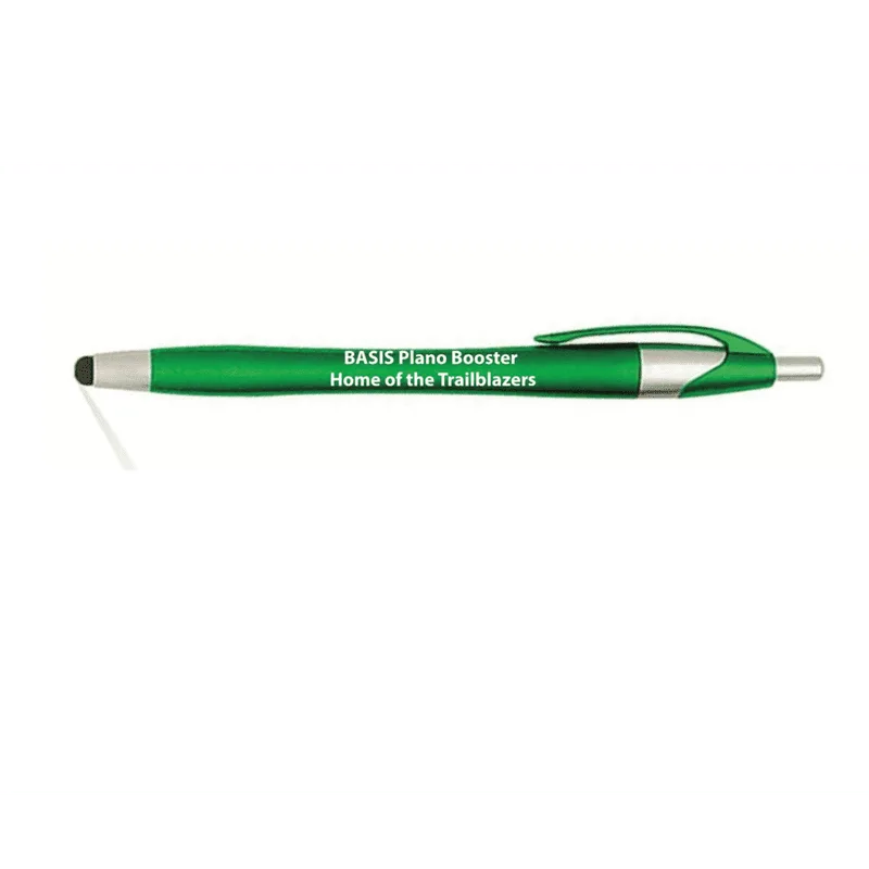 Booster Pens &mdash; BASIS Plano Booster spirit wear